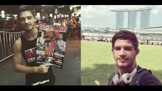 #7 Слух про закрытие клуба Tiger Muay Thai