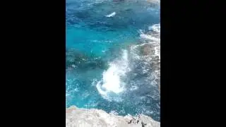 Marble Cave/Big Balls cliff gainer (GUAM)