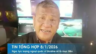 TIN TỔNG HỢP 8/1/2926