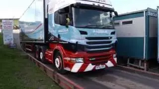 Malcolm Group - Specialist Equipment