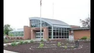 Barack Obama School of Leadership and STEM *Music Video*