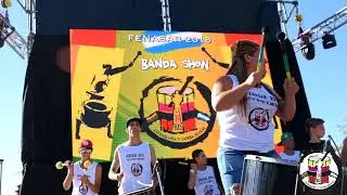 FENASAR 2018 - LA 14 BIS (PARTE 1)