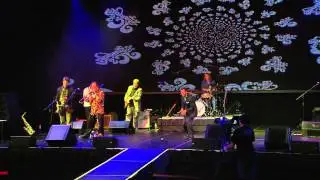 The Legendary JCs- Live at Full Sail (Show Production Final Concert)