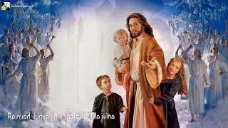 Rhema Jan 20, 2026 🎺 Do not hesitate !    Words of Wisdom from Jesus Christ 1