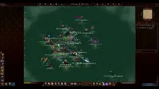 Legend Pirates - Action 3