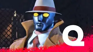 【スト6 アバター】スト3Qの復活‼️