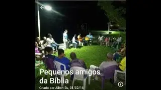IBR - Igreja Batista Renascer