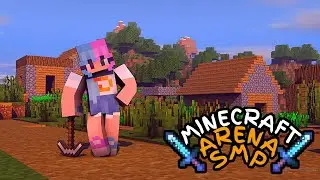 Working On Treading Hall | Minecraft Live Stream (Road To 400 Subscribers)