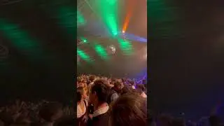 Tim Toupet live beim Oktoberfest M&ouml;belkraft Bad Segeberg #music #festival #party