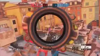 Some r6 stream