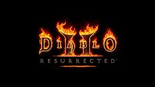 5 random Daily D2R Runs -  Diablo 2 Resurrected - Playing Light Nova Sorc - Softcore Europe Ladder