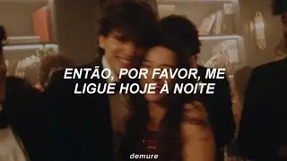 DA TI - CALL ME BACK TONIGHT (Tradu&ccedil;&atilde;o/ Legendado)