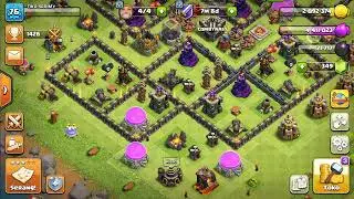 TUTORIAL th8 th9