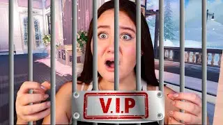 Одеваюсь так, чтобы произвести впечатление, НО я *ЗАПОРОЖЕН* в V.I.P...