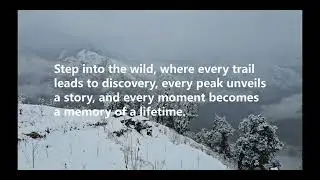 The Kedarkantha Trek: Complete Guide to the Most Stunning Winter Trek in India (2025)
