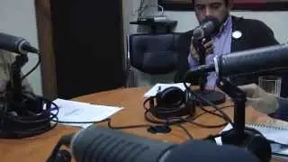 Radio USACH