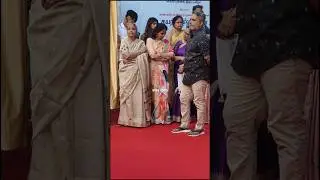 SPB family | SPB Balasubramaniam street | #spbsongs #spbfans #spbalasubrahmanyam #spbcharan #shorts