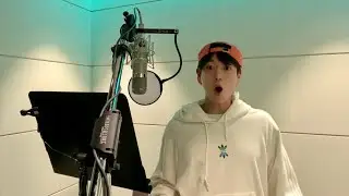 MINHO 'TEMPO' Album Listening Meeting & 'TEMPO' Recording Behind the Scenes