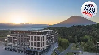 Nikko Style Niseko HANAZONO | Niseko, Japan | Hotel Review 🛏️