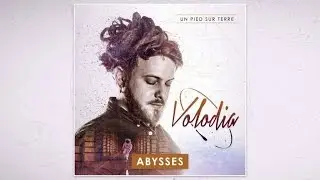 📀 Volodia - Abysses [Official Audio]