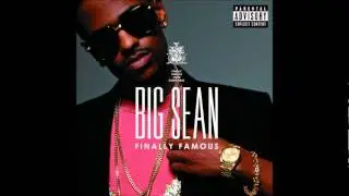 100 Keys (feat. Rick Ross & Pusha-T) - Big Sean - Finally Famous