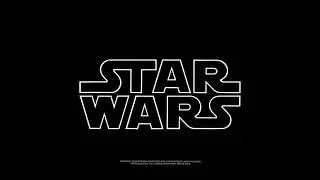 John Williams - Main Title - (Star Wars, 1977)