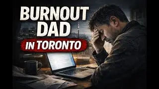 The Dark Reality of &ldquo;Making It&rdquo; in Toronto &mdash; From a Working Class Immigrant Single Dad