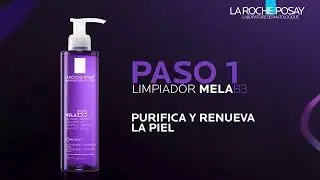 &iexcl;MELA B3 el cambio que tu piel necesita! 💜