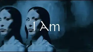 Anour - I Am (Official Lyric Video)