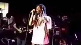 Incubus - Hilikus (sf 1997.08.11)