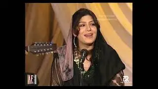 Shabnam Majeed &ndash; La Phir Ik Bar Wohi (Live) | Allama Iqbal Poetry | Urdu Ghazal