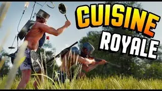 Cuisine Royale (PS4 RUS)