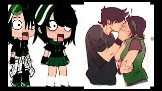 ppg x rrb react to ships!