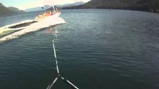 Contour HD Wakeboard (Helmet Cam)