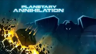 Planetary Annihilation Gameplay (PC HD)