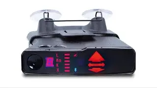 Review: Valentine One V1 Gen 2 Radar Detector &ndash; Long-Range, Dual Antenna, Bluetooth