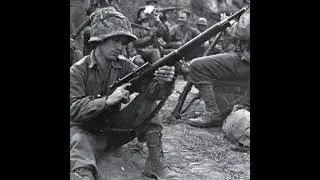 97 World War II Snipers - The Men, Their Guns, Their Story