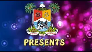 Lagos State Security Trust Fund