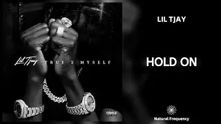 Lil Tjay - Hold On (432Hz)