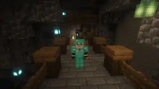 Drage kampen... DaseCraft 10 Ep 4