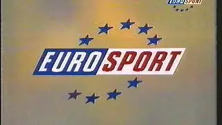 Eurosport continuity - Friday 23rd December 1994