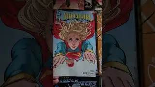 New comics releasing on WED JAN 14th, 2026