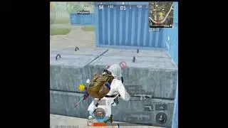 😈1vs4 clutch pubg attitude 😈WhatsApp status #status #shorts
