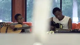 The Salvation Army: Music and Creative Arts Camp 2018