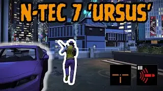 APB Reloaded: NTEC URSUS 1v1 &ndash; He Thought He Could Win! (No Commentary)