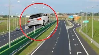 5 FLYING CARS CAUGHT ON CAMERA & SPOTTED IN REAL LIFE!