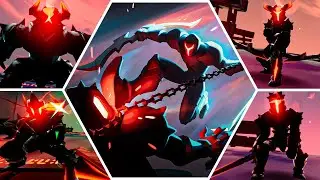 Shady Knight &mdash; All Levels & Final Boss (SSS Rank, No Damage)