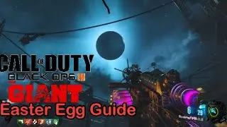 Call of Duty Black Ops 3/ The Giant Easter Egg Guide (2025)