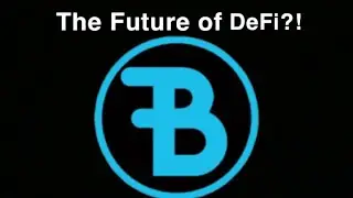 Почему Bidao добьётся успеха! (Bidao Crypto)