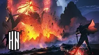 Kronos Ft. MC Coppa - Born To Dominate